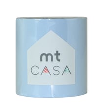 MT CASA Pastel Bleu - Largeur 50mm - 10 m x 50mm