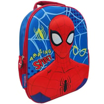 Sac à dos Amazing Spiderman Spidey 31 CM - Maternelle