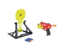 Jeu De Pistolet Et Cible - Wdk Partner