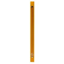 Classeur 4 anneaux 15mm polypropylène OPAK - A4 - Jaune - x 25 - Exacompta