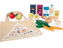 Set aliments végétarien Fresh - Small Foot company