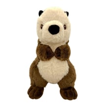 Peluche Bouillotte Loutre - Pelucho