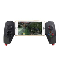 Manette Jeu Android iOs Gamepad Extensible Bluetooth Téléphones Tablettes Noir YONIS