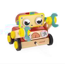 Robot Brico Kids - Jeu de construction