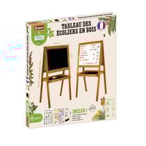 Tableau des écoliers Deyrolle