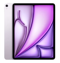 Tablette numérique - Apple - iPad Air - 13 pouces - 256 Go - 12 Go RAM - Violet