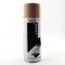 Bombe de peinture - Lin mat - Amt