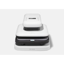 Presse à chaud - ImPress Auto 2-Smart - Blanc - LOKLiK