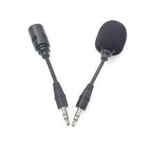 Microphone Stéréo Bluetooth Sans Fil Idéal Pour Guide Touristique Et Diffusion YONIS