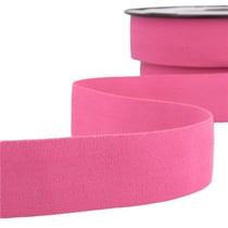 Bobine 20m Elastique boxer fuschia