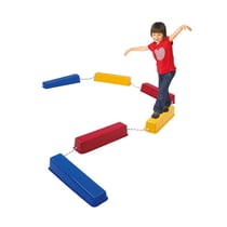 Parcours d'équilibre - Jouet créatif et éducatif