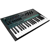 Opsix MKII Korg