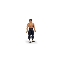 Ultra Street Fighter II : The Final Challengers - Figurine 1/12 Fei-Long 15 cm