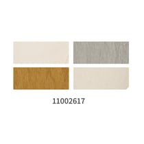 4 rouleaux de papier crépon 10 m - Artemio