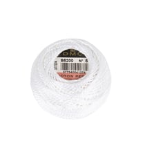 Fil Coton Perlé DMC 10g (M)