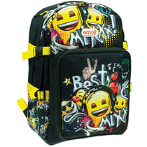 Sac à dos Emoji Best Mixx 45 CM - 2 compartiments