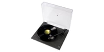 Rega Planar 1 Plus Noir mat - Platine Vinyle