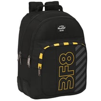 Sac à dos BlackFit8 Zone 42 CM - 2 compartiments - Haut de gamme