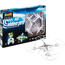 Quadcopter Go! VIDEO PRO