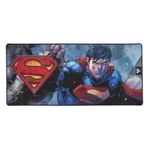 Tapis de souris XXL gamer Superman
