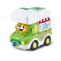 Tut tut bolides surprise oscar super camping car - vtech - vehicule 1er age