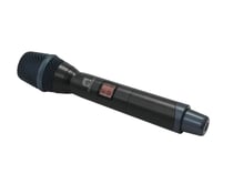 RELACART Microphone h-31 pour système hr-31s
