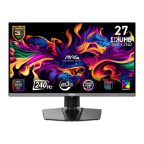MSI MAG 272UP QD OLED X24