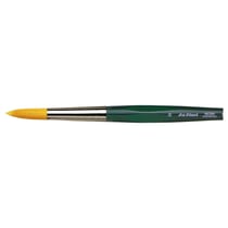 Pinceau rond pour aquarelle - Fibres synthétiques - Da Vinci - Cosmotop Nova - 16 - série 5570