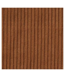 Tissu velours cotelé 11 Ocre vendu par 50 cm