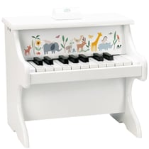 Piano animaux du monde Sarah Betz