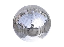 EUROLITE Boule à facettes 40cm