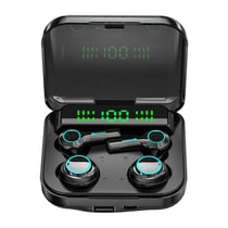 Ecouteurs Bluetooth 5.2 Sans Fil Waterproof Réduction De Bruit Immersive YONIS