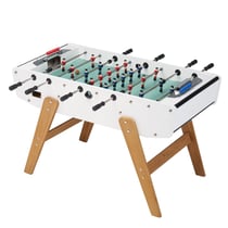 Babyfoot extérieur adulte - Gerflex - L148,4cm x l 72.4 x H 94 cm