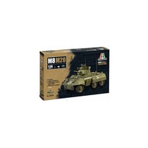 M8/M20 Greyhound