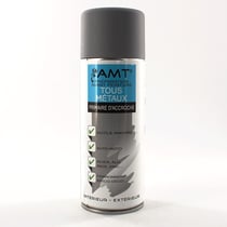 Primaire d'accroche aérosol - Spray de peinture spray 330ml - Sous-couche - AMT