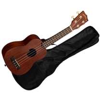 Makala Classic Soprano + housse Kala