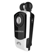 Ecouteurs Bluetooth Anti-Vol Avec Rappel De Vibration Et Réduction De Bruit YONIS