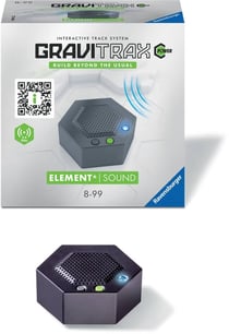 GraviTrax Power Element Sound - GraviTrax - Ravensburger