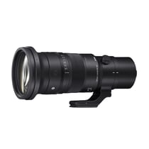 SIGMA Objectif 500mm f/5.6 DG DN OS SPORT compatible avec SONY FE Garantie 3 ans