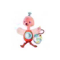 Anais la marionnette a main