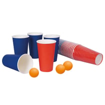 Set beer pong