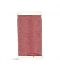 Fil à coudre Lazer Polyester 100M Universel - 200 nuances disponibles Violet (2400)