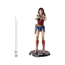 DC Comics - Figurine flexible Bendyfigs Wonder Woman 19 cm