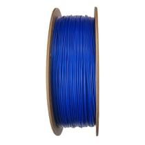 ECOFIL3D - Filament PLA Bleu- diamètre 1.75mm - 1kg - Pour imprimante 3D