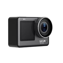 Caméra de sport - SJCAM SJ11 Active - 4K - 12 MP - Wi-Fi - Bluetooth - Noir