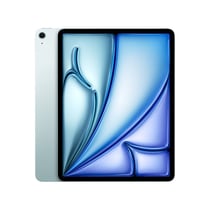 Tablette numérique - Apple - iPad Air - 13 pouces - 128 Go - 12 Go RAM - Bleu