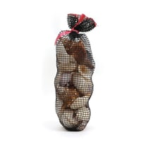 Gros Coquillage Filet 400gr