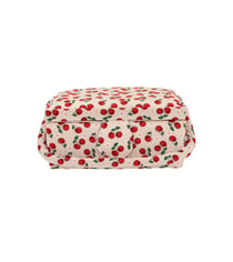 Boîte couture 19,5x13x9,5cm cerise
