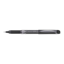 Lot de 12 stylos roller Hi-Tecpoint V7 Grip Pilot – Noir