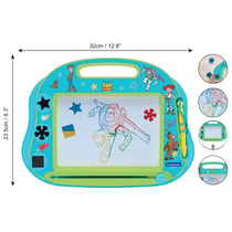 Ardoise magique - Lexibook - Toy Story